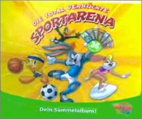 Bugs Bunny & Co. Penny Markt - Allemagne