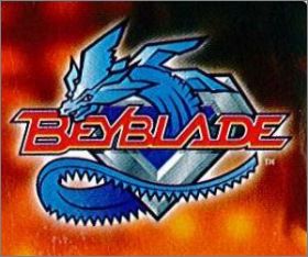 Beyblade - Les Charly's Candy