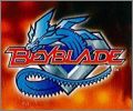 Beyblade - Les Charly's Candy