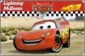Cars (Disney, Pixar) - Cartes