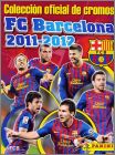 FC Barcelona 2011 / 2012 - Espagne