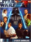 Star Wars - Sticker Sammlung - Topps - Germany - UK - 2012