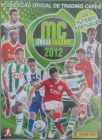 Megacraques 2012 - Trading Cards - Portugal