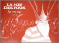 La Nef des Fous - Les seize pages par Turf