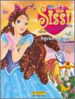 Sissi La Giovane Impératrice - Sticker - Panini  Italie 2012