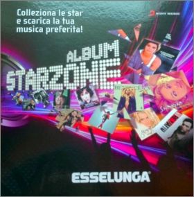 Starzone - Esselunga - Italie