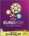 Euro 2012 UEFA -  Poland-Ukraine - Edition Allemande