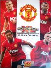 Manchester Utd Adrenalyn XL 2011/2012 - Trading Card - Angl.
