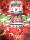 Liverpool FC Adrenalyn XL 2011/2012 - Trading Card - Anglet.