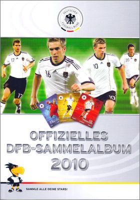 EM 2010 - Rewe - Allemagne