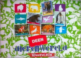 Dierenwereld 2007 - Deen - Pays-Bas