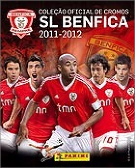 SL Benfica 2011/2012 - Portugal