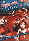 Britannia High - Sticker album - Emax - Angleterre - 2008