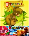 Les Dinosaures - Lu - Belgique