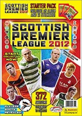 Scottish Premier League - SPL 2012 - Ecosse
