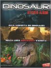 Dinosauri - Sticker album - Edibas - Italie - 2012