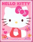 Hello Kitty  - Sticker album - USA/Canada - 2011