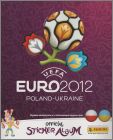 Euro 2012 UEFA - Poland-Ukraine - Edition Pologne et Ukraine