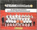 DFB Team 2006 Cards -Panini - Allemagne