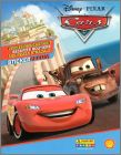 Cars 2 - Scurit Routire - Panini Family/ Shell - Suisse