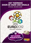 EURO 2012  Het toernooi door de ogen van Oranje - Pays-Bas