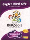 Euro 2012 Poland Ukraine Event Kick Off - Tournament Edition