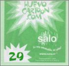 Dos d'image petit format