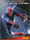 The Amazing Spider-Man - Sticker Album - Panini - 2012