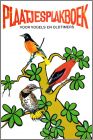 Plaatjesplakboek voor vogels en oldtimers Bolletje Pays Bas