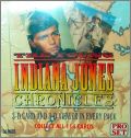 The Young Indiana Jones - Chronicles -  Pro Set - USA