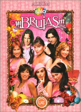 Brujas - Salo - Chili
