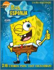 Bob Esponja / Bob l'Eponge - Editora Online - Brsil