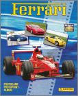 Ferrari Photocards - Panini
