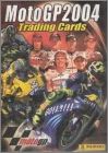 Moto GP 2004 - Trading Cards - Italie