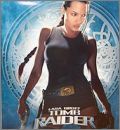 Tomb Raider - Lara Croft - Premium Trading Cards - Inkworks