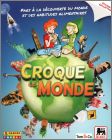 Croque le monde - Delhaize / Panini Family - Belgique - 2012