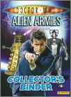 Doctor Who - Alien Armies - Trading Card Game - Anglais