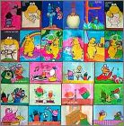 Prsentation de la collection