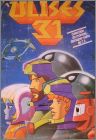 Ulysse 31 - Ediciones este - Espagne