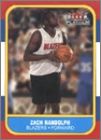 Fleer Platinum 2001-2002 - Skybox - Anglais