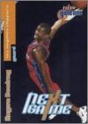 Fleer Game Time 2000-01 - Skybox - USA