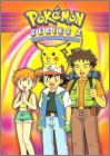 Pok�mon - TV Animation Edition - S�rie 2 - Anglais