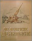 Die Deustche Wehrmacht - Cigarettes Bilderdienst Dresde