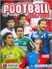 Football 2006/2007 - Teleclub - stickers.ch - Suisse