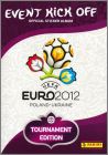 Euro 2012 UEFA Poland Ukraine Event Kick Off
