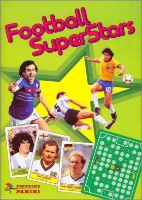 Football Super Stars - Allemagne
