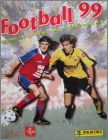 Football 99 - Suisse