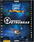 Campeonato Petrobras - Apertura 2012 - Chili
