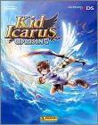 Kid Icarus: Uprising - Nintendo 3DS - Cartes Panini