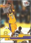 NBA Basketball 2002-03 - Fleer Ultra - USA